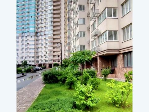 квартира за адресою Академіка Заболотного вул., 15-Г