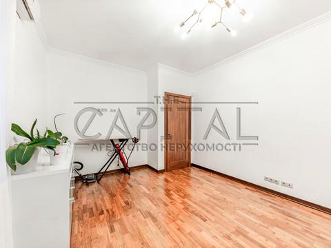квартира за адресою Бульварно-Кудрявська вул. (Воровського), 17