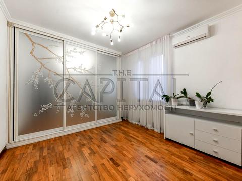 квартира за адресою Бульварно-Кудрявська вул. (Воровського), 17