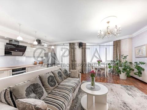 квартира за адресою Бульварно-Кудрявська вул. (Воровського), 17