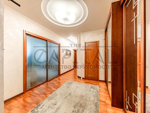 квартира за адресою Бульварно-Кудрявська вул. (Воровського), 17