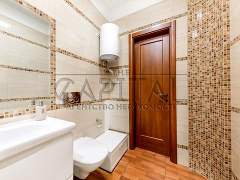 квартира за адресою Бульварно-Кудрявська вул. (Воровського), 17