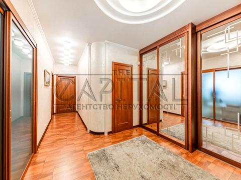квартира за адресою Бульварно-Кудрявська вул. (Воровського), 17