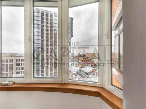 квартира за адресою Бульварно-Кудрявська вул. (Воровського), 17