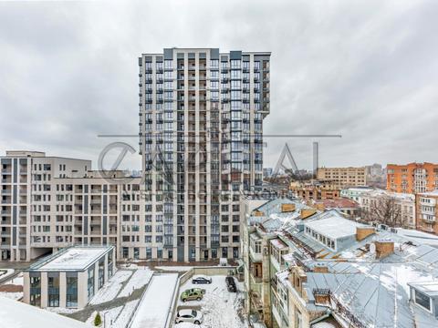 квартира за адресою Бульварно-Кудрявська вул. (Воровського), 17
