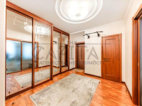 квартира за адресою Бульварно-Кудрявська вул. (Воровського), 17