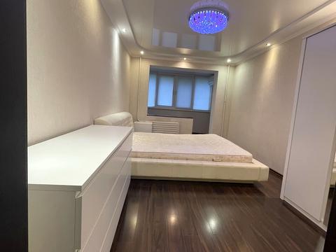 квартира по адресу Воронина ул., 19