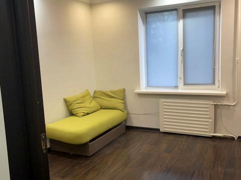 квартира по адресу Воронина ул., 19
