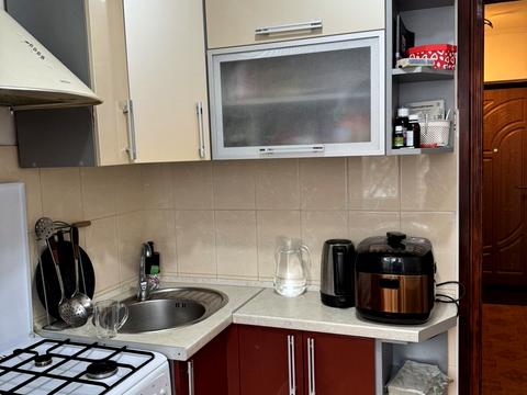 квартира по адресу Варшавская ул., 4