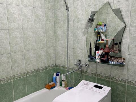 квартира по адресу Варшавская ул., 4