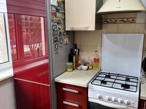 квартира по адресу Варшавская ул., 4