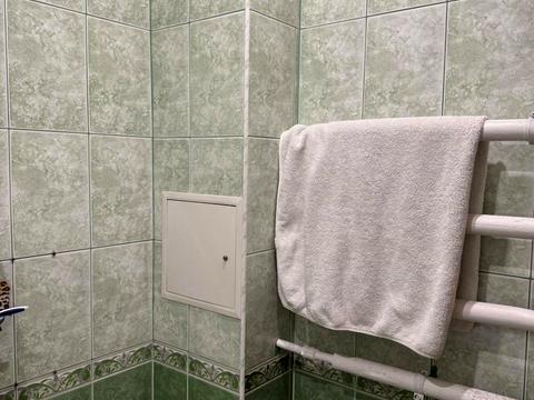 квартира по адресу Варшавская ул., 4
