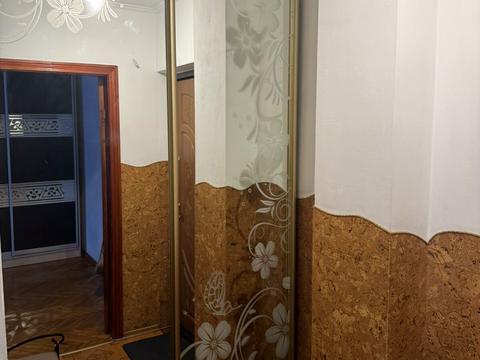 квартира по адресу Варшавская ул., 4
