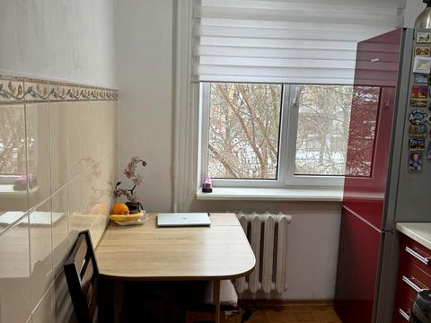 квартира по адресу Варшавская ул., 4