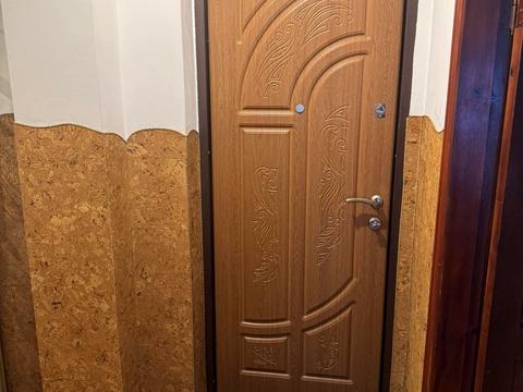 квартира по адресу Варшавская ул., 4