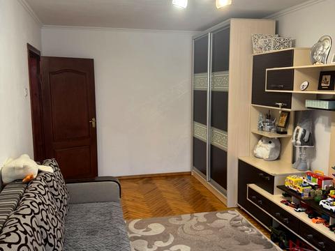 квартира по адресу Варшавская ул., 4
