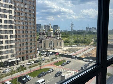 квартира за адресою Всеволода Змієнка вул., 13