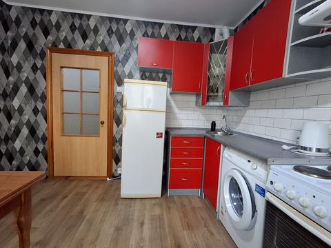 квартира за адресою Драгоманова вул., 12-А