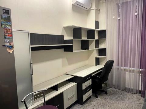 квартира за адресою Академіка Павлова вул., 120