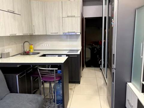 квартира за адресою Академіка Павлова вул., 120