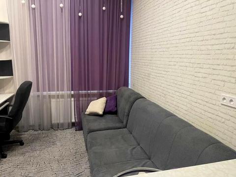 квартира за адресою Академіка Павлова вул., 120