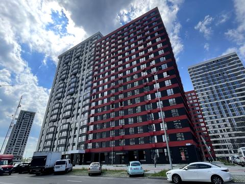 квартира за адресою Всеволода Змієнка вул., 13