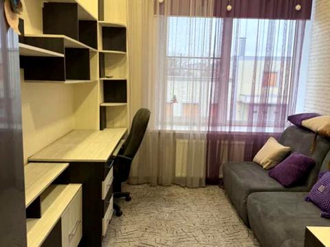 квартира за адресою Академіка Павлова вул., 120