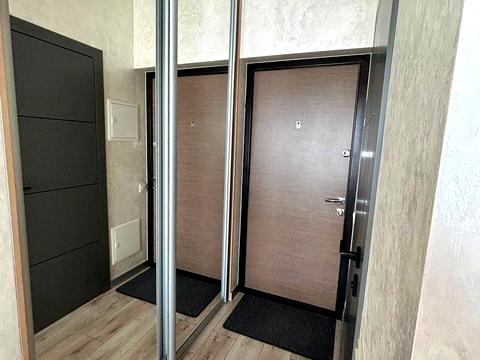 квартира по адресу Салютная ул., 2к1