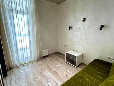 квартира по адресу Салютная ул., 2к1