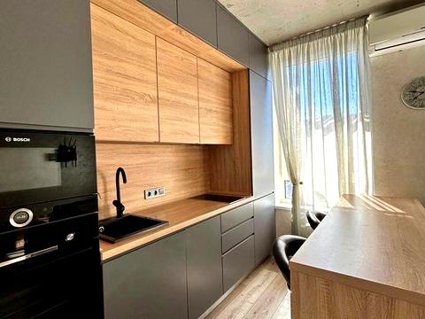 квартира по адресу Салютная ул., 2к1
