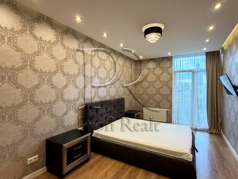 квартира за адресою Регенераторна вул., 4 к15