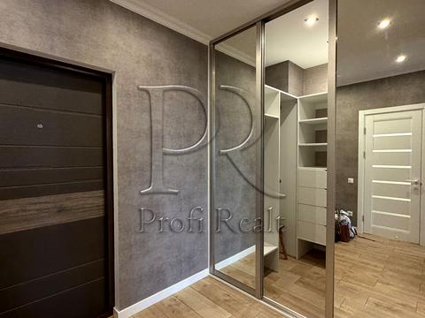 квартира за адресою Регенераторна вул., 4 к15