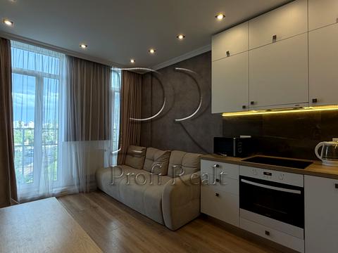 квартира за адресою Регенераторна вул., 4 к15