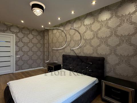 квартира за адресою Регенераторна вул., 4 к15