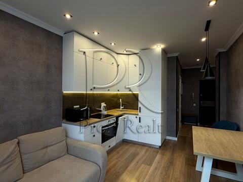 квартира за адресою Регенераторна вул., 4 к15