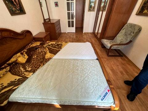 квартира за адресою Леся Курбаса просп., 4