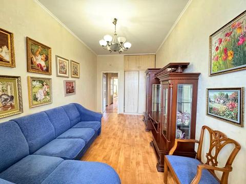 квартира за адресою Леся Курбаса просп., 4