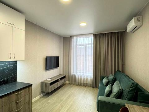 квартира за адресою Залізнична вул., 32