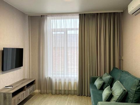 квартира за адресою Залізнична вул., 32