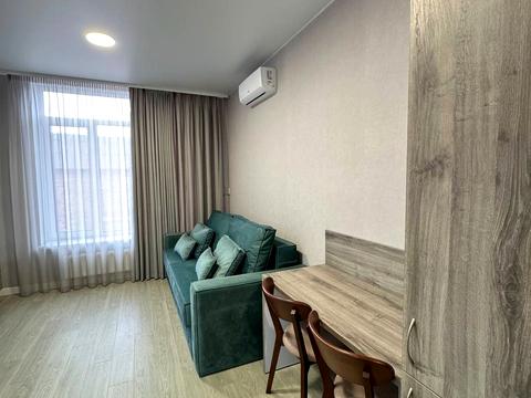 квартира за адресою Залізнична вул., 32