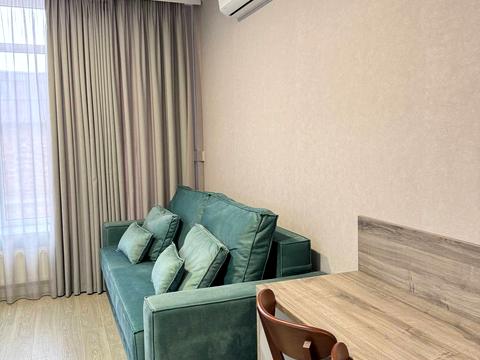 квартира за адресою Залізнична вул., 32