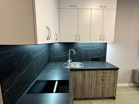 квартира за адресою Залізнична вул., 32