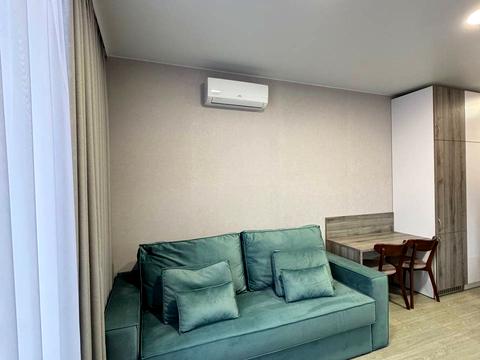 квартира за адресою Залізнична вул., 32