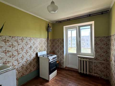 квартира по адресу Стрийская ул., 91