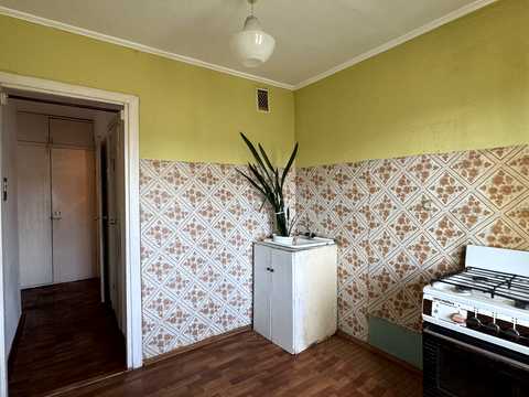 квартира по адресу Стрийская ул., 91