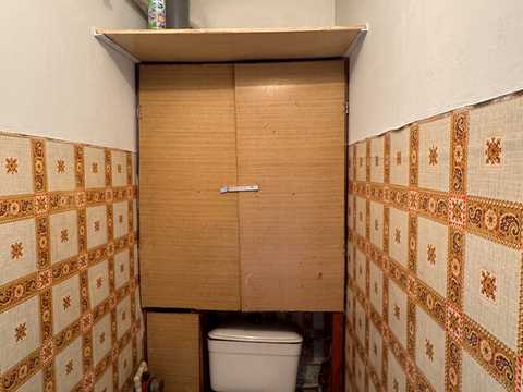 квартира по адресу Стрийская ул., 91