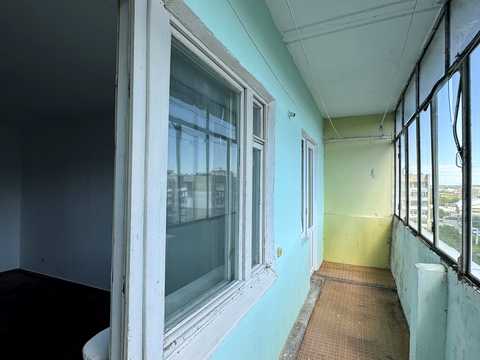 квартира по адресу Стрийская ул., 91