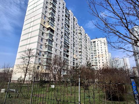 квартира за адресою Драгоманова вул., 12-А