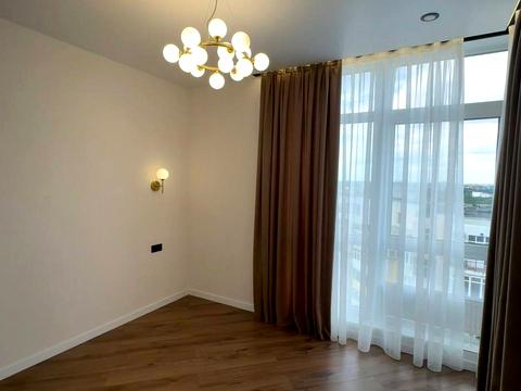 квартира за адресою Краснова вул., 1-А