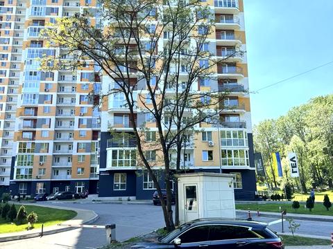 квартира за адресою Лисогірський пров., 20